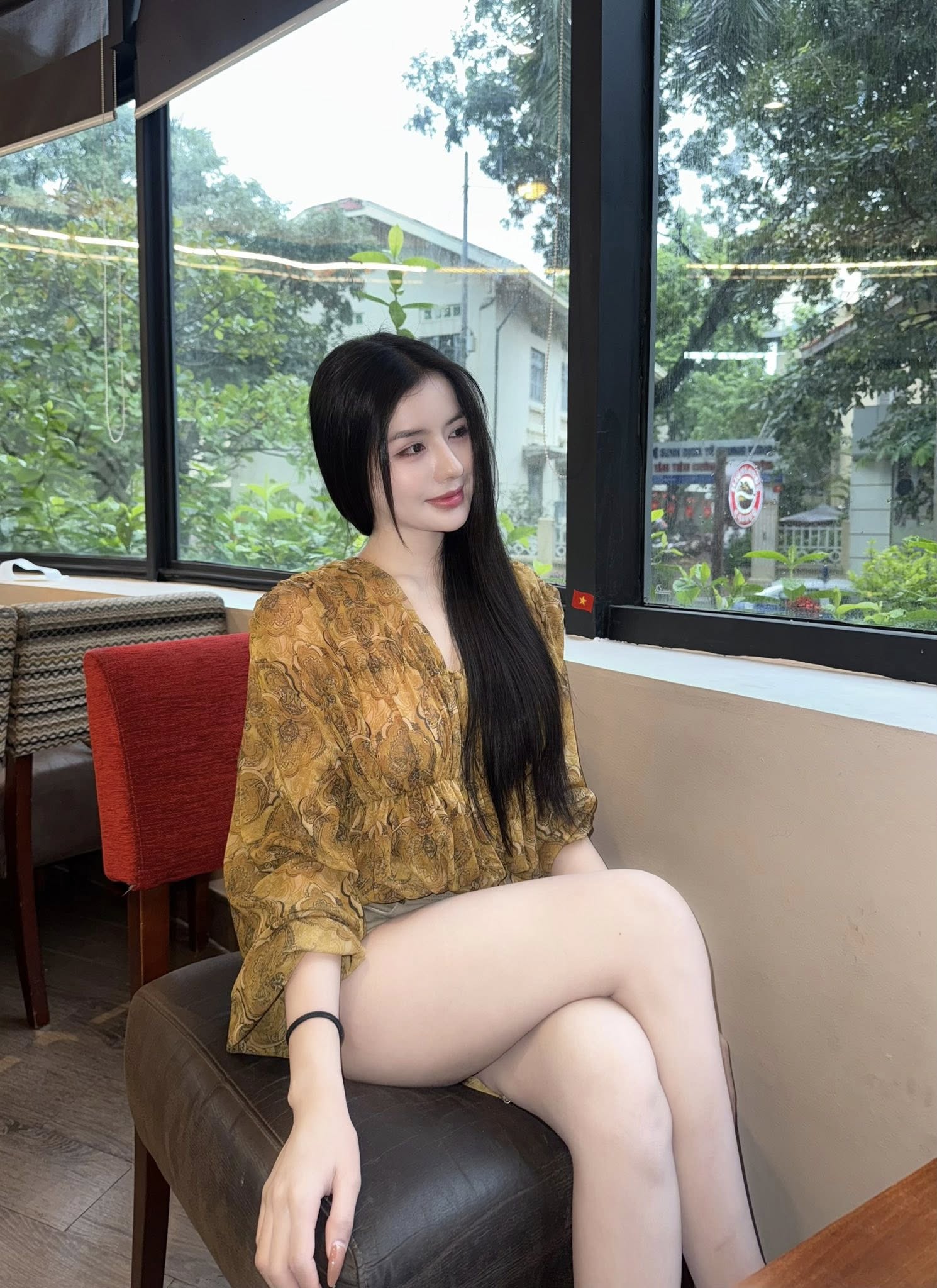 团队成员